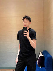 Louis Vuitton Floral Knit Short Sleeve - 5