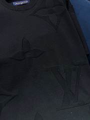 Louis Vuitton Floral Knit Short Sleeve - 6