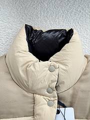 Moncler Jacket In Beige - 2