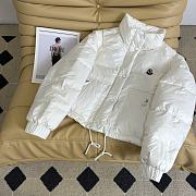Moncler Jacket Detachable two-wear style - 1