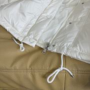 Moncler Jacket Detachable two-wear style - 6