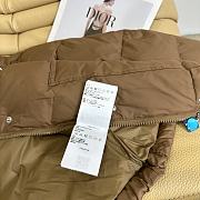 Moncler Jacket Detachable two-wear style - 4