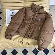 Moncler Jacket Detachable two-wear style - 2