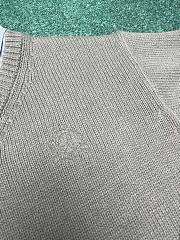 Balenciaga long-sleeved sweater - 6