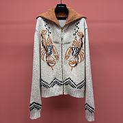 Louis Vuitton Heavy Industry sweater - 1