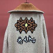 Louis Vuitton Heavy Industry sweater - 6