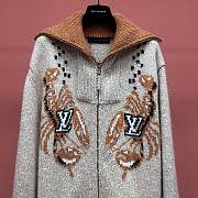 Louis Vuitton Heavy Industry sweater - 5