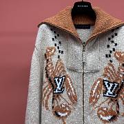 Louis Vuitton Heavy Industry sweater - 3