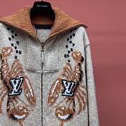 Louis Vuitton Heavy Industry sweater - 2