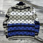 Louis Vuitton Mohair Cardigan - 6