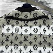 Louis Vuitton Mohair Cardigan - 5