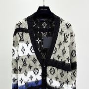 Louis Vuitton Mohair Cardigan - 4