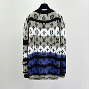 Louis Vuitton Mohair Cardigan - 3