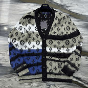 Louis Vuitton Mohair Cardigan - 2