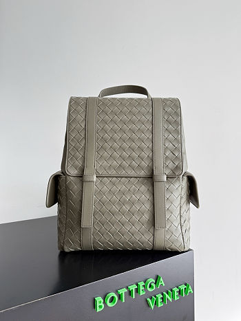 Bottega Veneta Back To School Backpack Cypress
