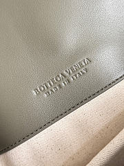 Bottega Veneta Back To School Backpack Cypress - 6