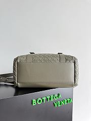 Bottega Veneta Back To School Backpack Cypress - 5