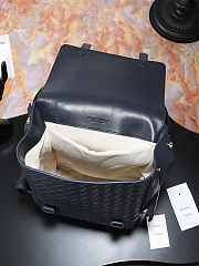 Bottega Veneta Back To School Backpack Nocturnal - 5