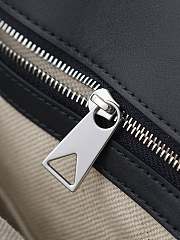 Bottega Veneta Back To School Backpack Nocturnal - 2