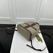 Gucci Ophidia backpack small size - 6