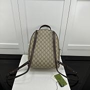 Gucci Ophidia backpack small size - 4