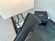 Chanel Ballet Shoes In Black Color - 5