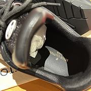 Louis Vuitton Thick-soled height-increasing sneakers 02 - 6