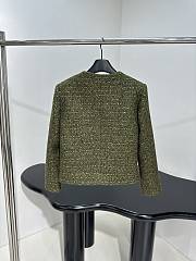 Chanel 25 New Tweed Jacket 02 - 6