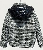 Moncler Actual details jacket 02 - 5