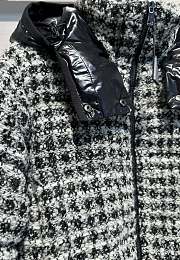 Moncler Actual details jacket 02 - 4