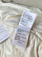 Moncler Actual details jacket 01 - 6