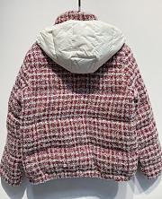 Moncler Actual details jacket 01 - 5