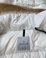 Moncler Actual details jacket 01 - 4