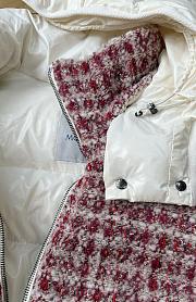 Moncler Actual details jacket 01 - 3