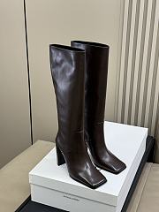 Alaia ankle boots 09 - 1