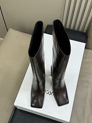 Alaia ankle boots 09 - 5