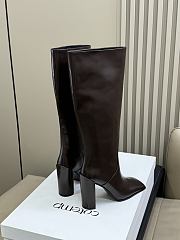 Alaia ankle boots 09 - 4