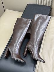 Alaia ankle boots 09 - 2