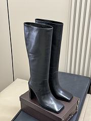 Alaia ankle boots 08 - 1