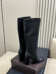 Alaia ankle boots 08 - 5