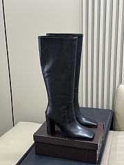 Alaia ankle boots 08 - 4
