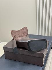 Alaia ankle boots 07 - 6