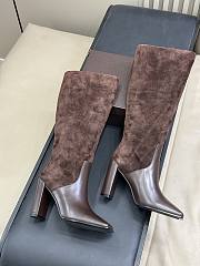 Alaia ankle boots 07 - 3