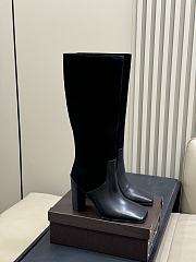 Alaia ankle boots 06 - 4