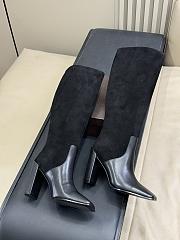 Alaia ankle boots 06 - 3