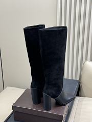 Alaia ankle boots 06 - 2
