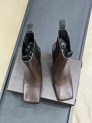 Alaia ankle boots 05 - 6