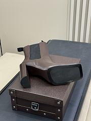 Alaia ankle boots 05 - 5