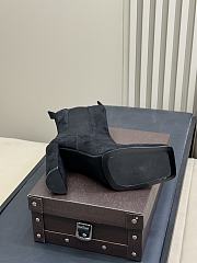 Alaia ankle boots 04 - 6