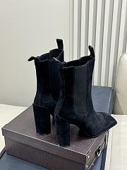 Alaia ankle boots 04 - 4